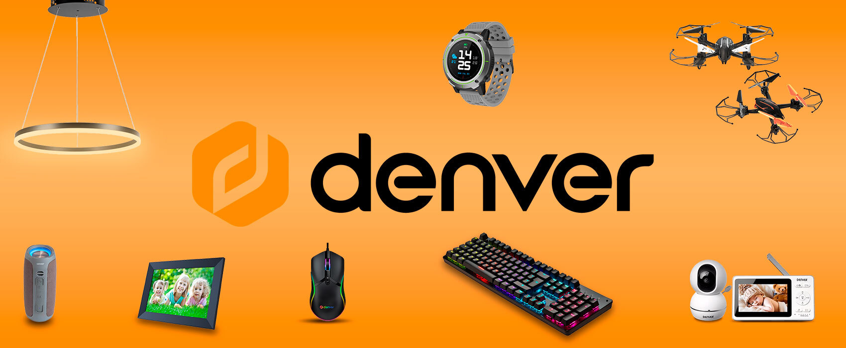 Denver - Kvalitet til prisen