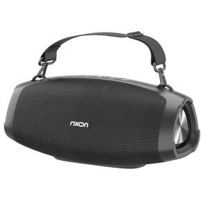 Rixon BigBoss bluetooth hjtaler 100W