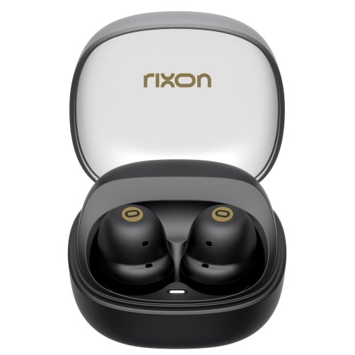 Rixon AirShots in-ear