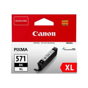 Canon CLI-571XL Black