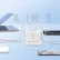 SiGN Fast Charger 100W GaN 3xUSB-C / 1x USB-A