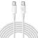 SiGN Fast Charging Cable USB-C to USB-C 60W, 3A, 1m USB-C PD