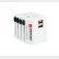 SKROSS World Travel Adapter Strmforsyningsadapter