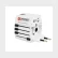 SKROSS World Travel Adapter Strmforsyningsadapter