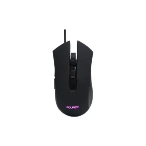 Fourze GM100 Gaming Mouse, 4000 Dpi