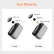 FLEXTAIL Tiny bike pump pro-dark grey