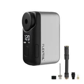 FLEXTAIL Tiny bike pump pro-dark grey