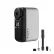 FLEXTAIL Tiny bike pump pro-dark grey