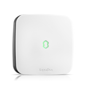Sensibo Elements - Din smarte overvgning af luftkvaliteten indendrs