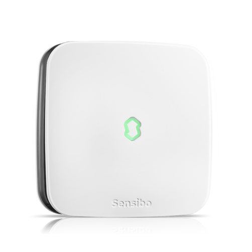 Sensibo Elements - Din smarte overvgning af luftkvaliteten indendrs