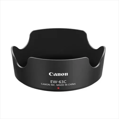 CANON EW-63C modlysblnde til EF-S18-55IS STM