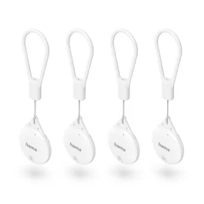 HAMA Tracker til Apple 4-pak