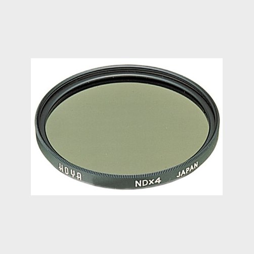 HOYA Filter HMC NDx4 72mm