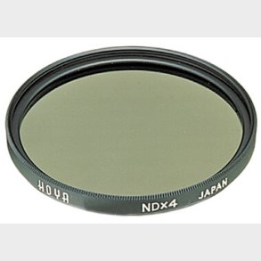 HOYA Filter HMC NDx4 82mm