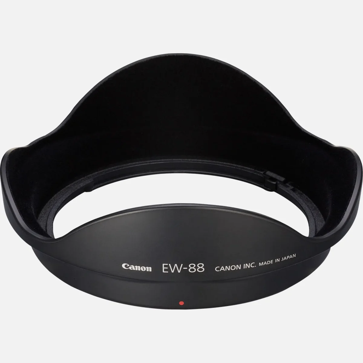 CANON EW88 lens hood for EFlenses Canon Kamera Tilbehør Befro ApS