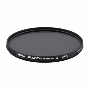 HOYA Filter Fusion Cirkulrt Polfilter 67mm.