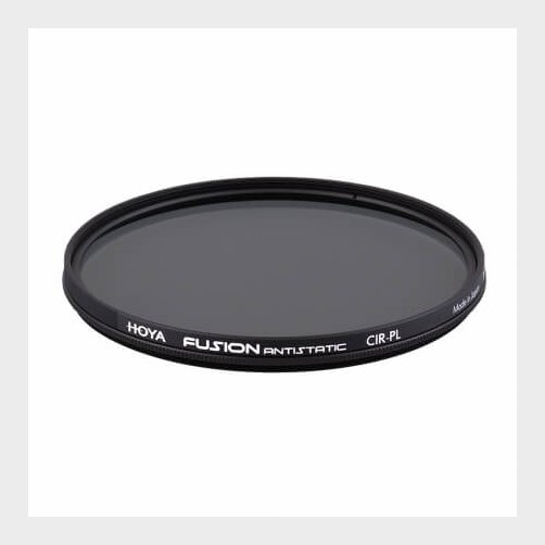 HOYA Filter Fusion Cirkulrt Polfilter 105 mm