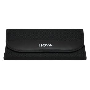 HOYA Filterkit UV(C) Pol.Circ. NDx8 46mm