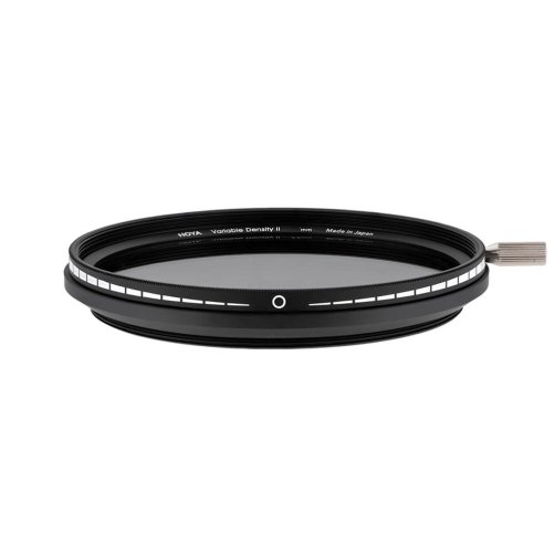 HOYA Filter ND II Variable f/1.5-9 67mm