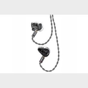 MOONDROP DARK SABER - 2DD+8BA In-Ear Headphone