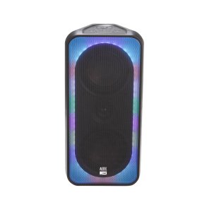 Altec Lansing ShockWave200 IMT7100 RGB IPX4 - Sort