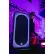 Altec Lansing ShockWave200 IMT7100 RGB IPX4 - Sort