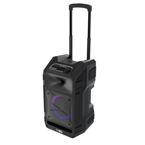 Altec Lansing SonicBoom120 IMT9000 Partyspeaker - Sort