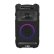 Altec Lansing SonicBoom120 IMT9000 Partyspeaker - Sort