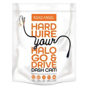 Road Angel Strmkabelst til Halo Start/Ignite