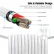 SiGN 3-in-1 Cable 0,25m, Lightning, USB-C, Micro-USB 5V, 3A