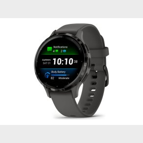 Garmin Venu 3S 41mm - Smartwatch