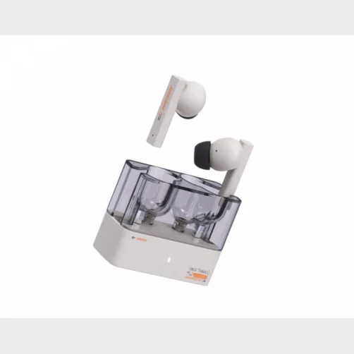 Moondrop Space Travel, True Wireless - Hvid