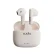 SUDIO  Hretelefoner A1 In-Ear True Wireless - Beige