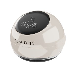 BeautiFly Body Massager B-Bubble BODY