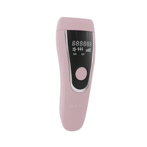 BeautiFly Laser Hair Removal IPL B-Lumi Blush