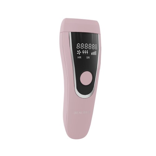 BeautiFly Laser Hair Removal IPL B-Lumi Blush