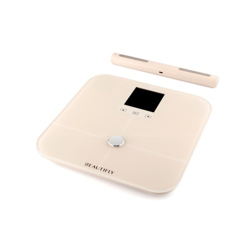BeautiFly Body Scanner Smart App badevgt