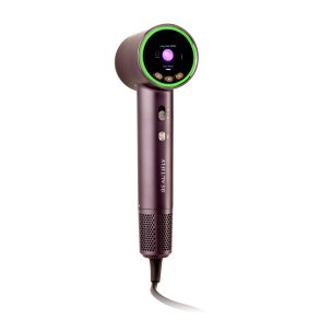 BeautiFly Hair Dryer Hair Touch Flow Sense