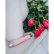 BeautiFly Eye Massager B-Blink Blush