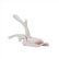 BeautiFly Eye Massager Eaylash Fluff