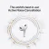 Apple AirPods Pro 3. gen (2025)