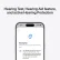 Apple AirPods Pro 3. gen (2025)