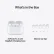 Apple AirPods Pro 3. gen (2025)
