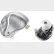 KZ AST Headset Med Mikrofon Slv