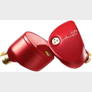 Moondrop Aria 2 - R�d