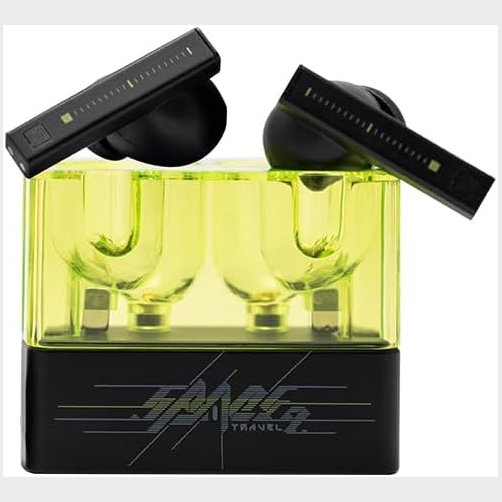 Moondrop Space Travel 2, True Wireless - Sort