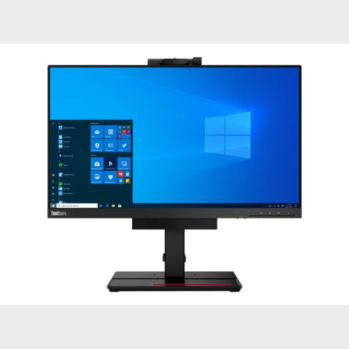 Lenovo ThinkCentre TIO24 gen 4, 24" FHD BULK