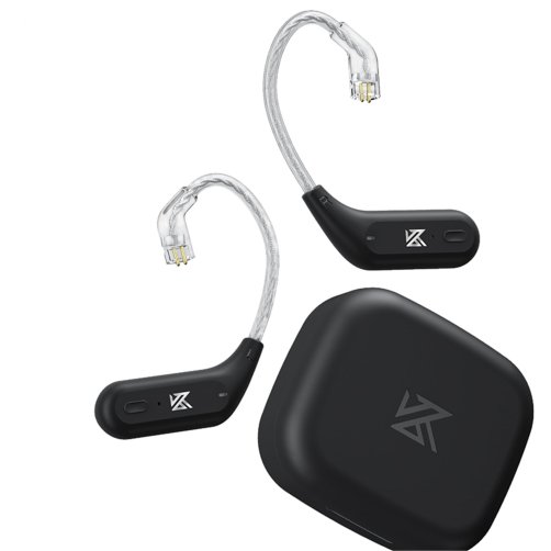 KZ AZ09 Pro Bluetooth adapter