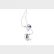 MOONDROP Blessing 3 - 2DD 4BA In-Ear Headphone