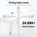 SiGN Fast Charging Cable USB-C to USB-C 60W, 3A, 1m USB-C PD